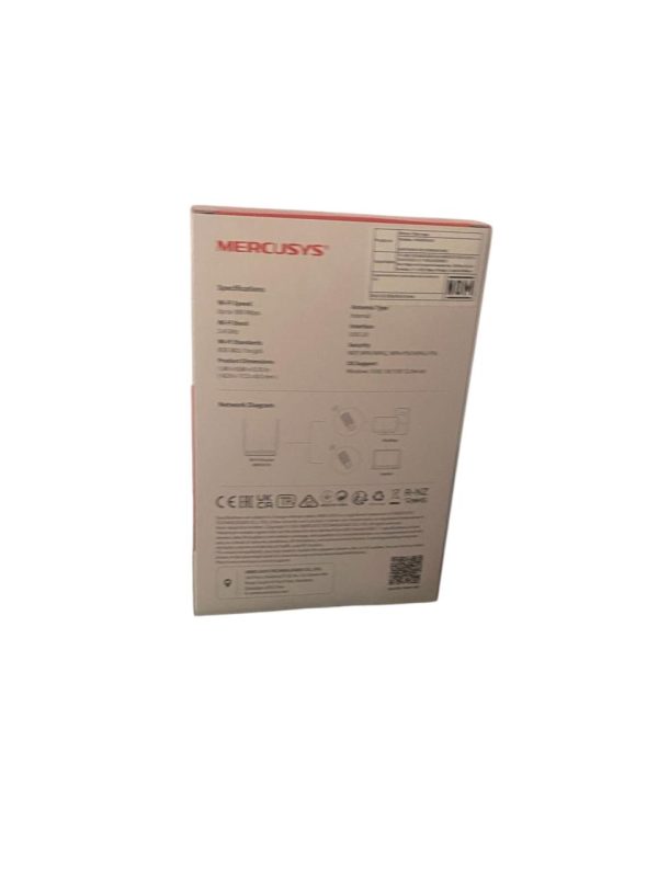 MINI USB ADAPTER(N300 WIRELES) - Image 3