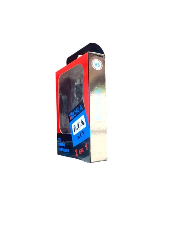 Cargador micro USB - Image 2