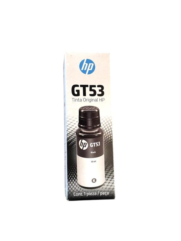 Tinta Hp (GT53)