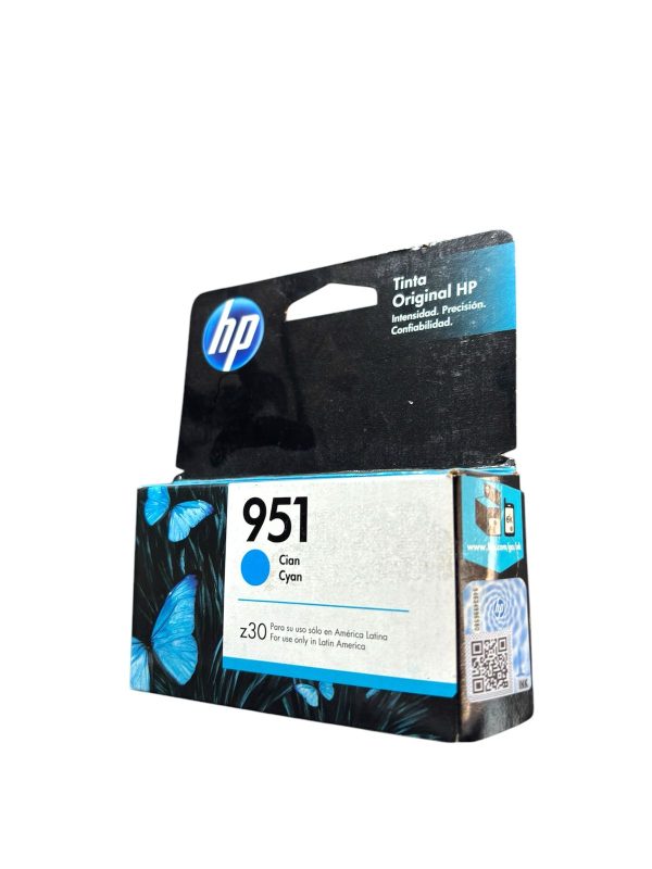 Tinta hp (951) - Image 2